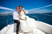 Wedding at Puro Beach - Laguna Village - Estepona Marbella