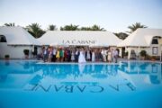 Wedding at La Cabane - Los Monteros Hotel Marbella