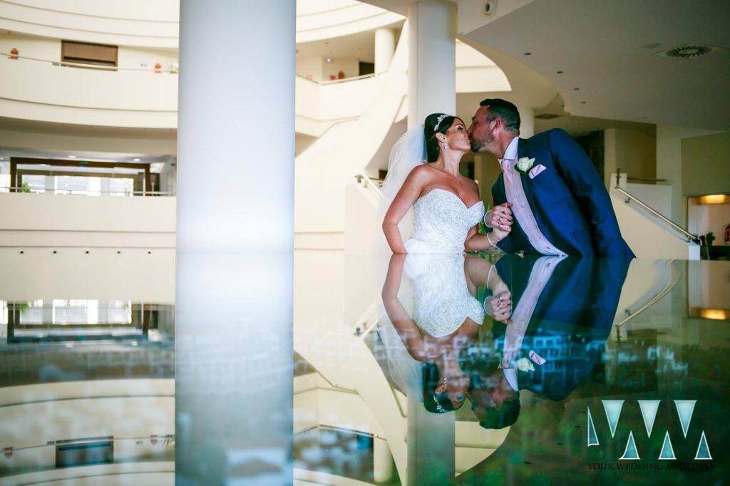 Estepona Wedding Photographer