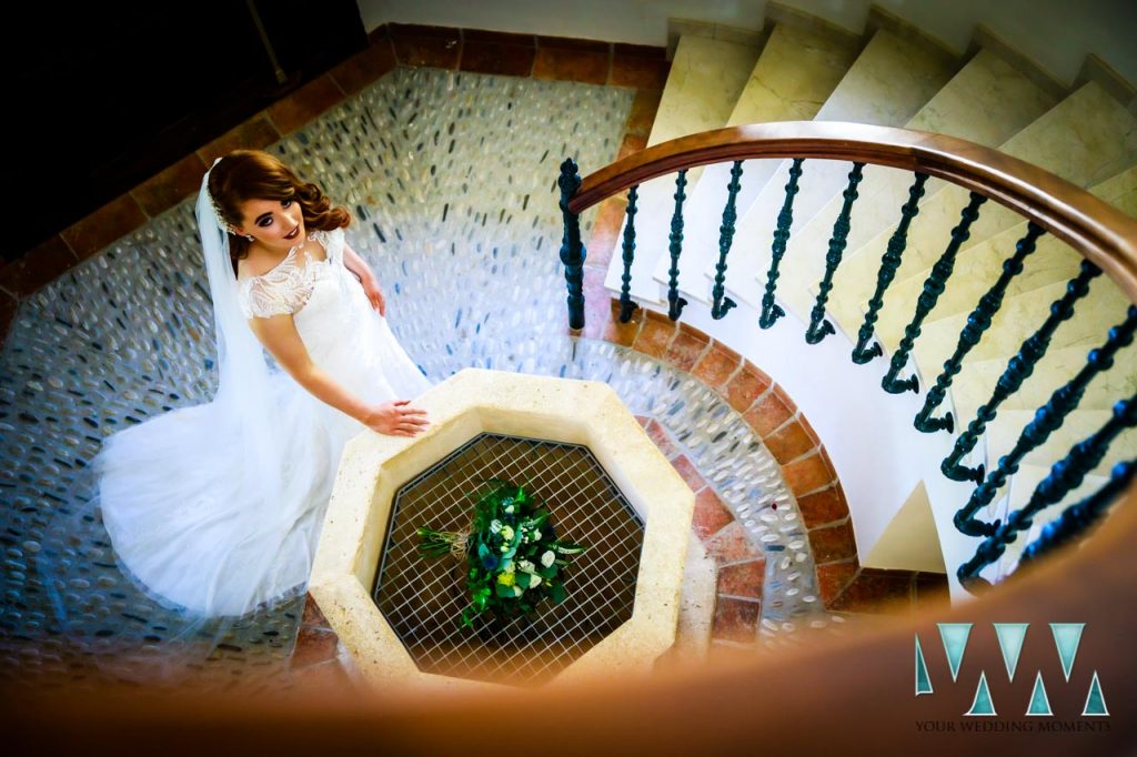 Wedding Photographer Villa Cielo Nerja