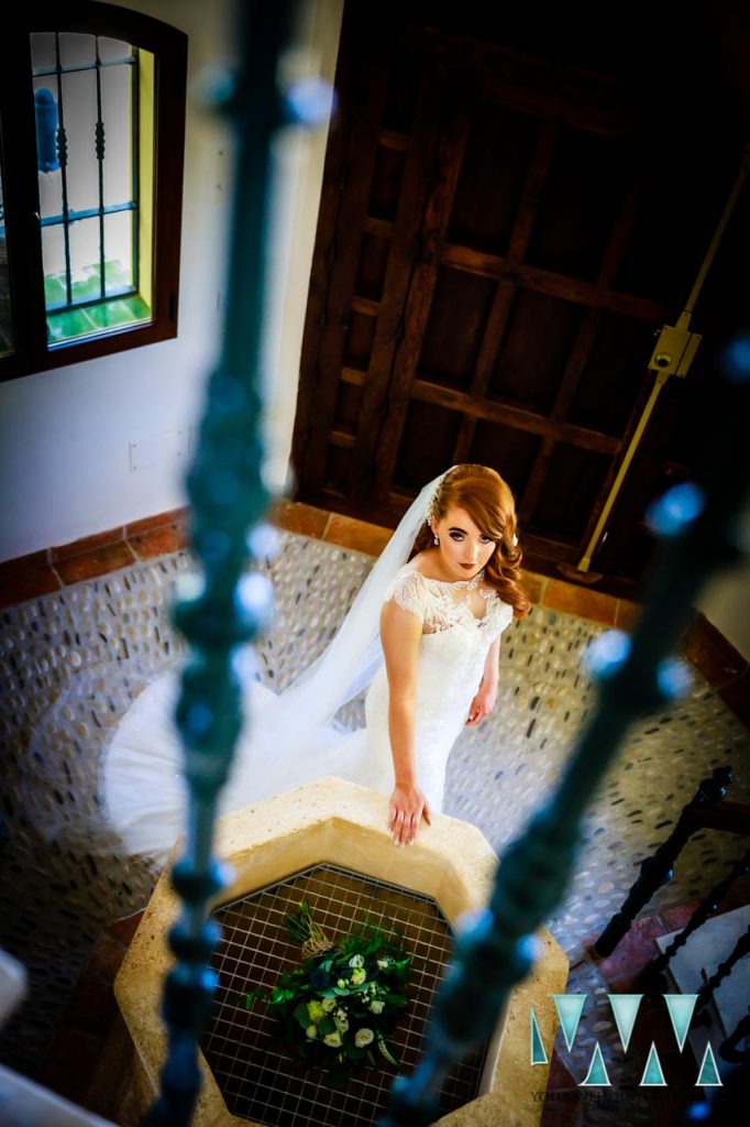 Wedding Photographer Villa Cielo Nerja