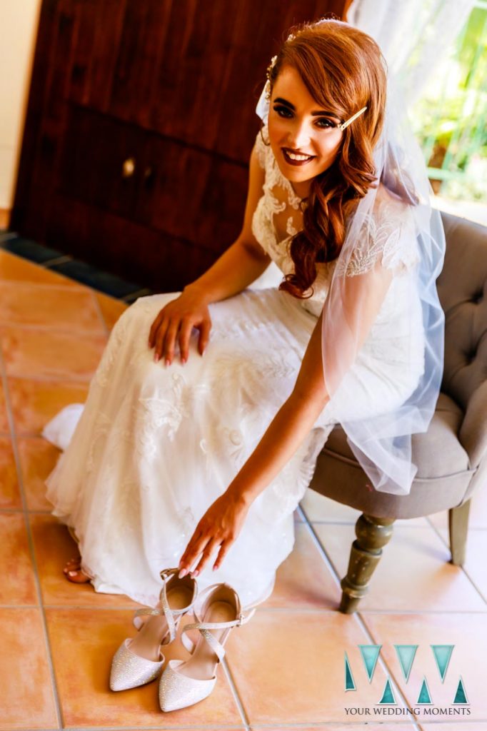 Wedding Photographer Villa Cielo Nerja